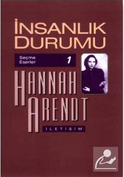 Insanlık Durumu / Hannah Arendt / Hannah Arendt 9789754704471