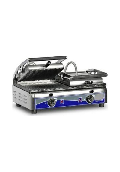 Iki Kapaklı Tost Makinası