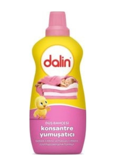 Konstare Yumuşatıcı 1200ml Düş Bahçesi
