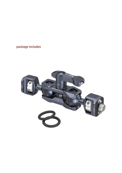 Smallrig 3874 Magic Arm 1/4 -20 Vida Ve Arrı Tespit Vidası