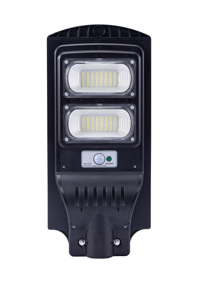 Noas 200w Solar Sokak Armatürü Beyaz - Yl73-0210-s