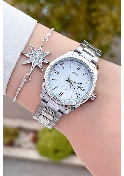Casio Csıste81 Kadın Kol Saati
