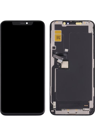 Apple Uyumlu iPhone 11 Pro Max Ekran Lcd Dokunmatik Full-11-pro-max-lcd