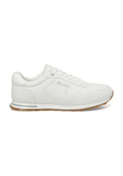 Kinetix Gıader 5fx Beyaz Kadın Sneaker Beyaz