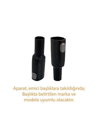 Electrolux Uyumlu Uz 930 Süpürge Emici Yer Başlığı