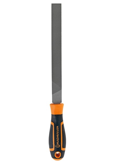 Magnusson Yassı Eğe Orta 200 mm