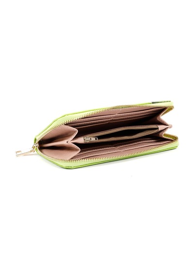 Biggdesign Pistachio Cüzdan Çok Renkli