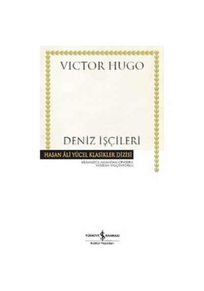 Deniz İşçileri Ciltli