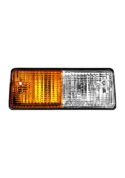Fiat 55-46 Ön Park Lamba Takımı Sağ-sol 5124111