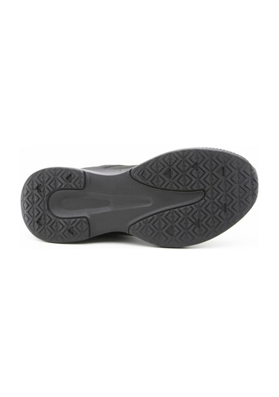 Lescon Zoom 3 Unisex Spor Ayakkabı Siyah Lescon Zoom 3 Unisex Spor Ayakkabı Siyah