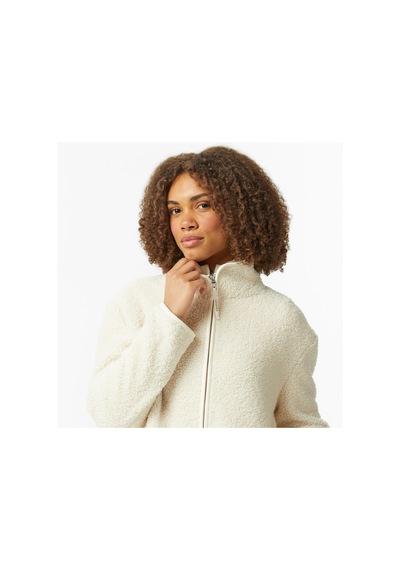 Nautica Kadın Krem Oversize Sweatshirt Düz 57k615t Krem