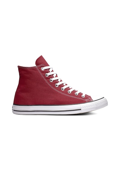 Converse Chuck Taylor All Star Seasonal Unisex Günlük Spor Ayakka Bordo Converse Chuck Taylor All Star Seasonal Unisex Günlük Spor Ayakka Bordo