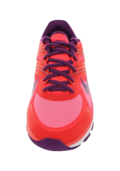 Nike Wmns Nike Dual Fusion Tr 2 631459 506 Pembe Mor Mor - Pembe