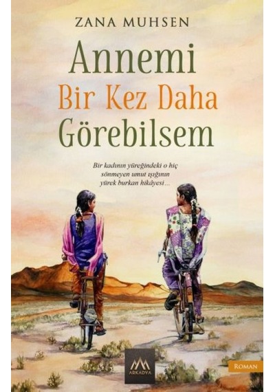 Annemi Bir Kez Daha Görebilsem - Pmvp-628571