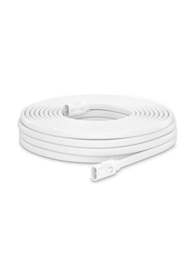 Ubiquiti Uısp Güç Taşıma Kablosu 20m, Uacc-cable-pt-20m
