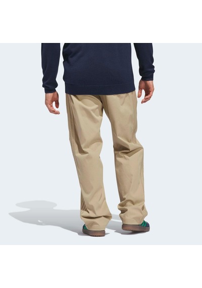 Adidas Originals Twistweave Erkek Bej Golf Pantolonu Kb8590 Krem