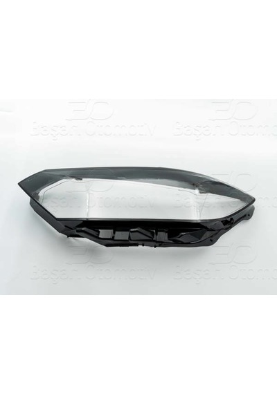 Wisco 1243627-00 Far Camı Sol Halojen Volkswagen Passat B8 14 Oem 3g1941005bcam