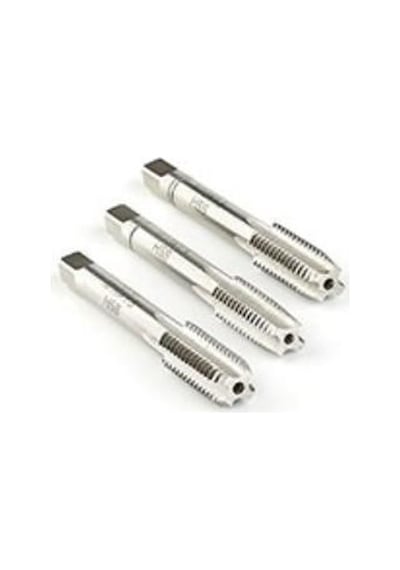 Gfb M8X1.25 Klavuz 3 Parça  Dn352