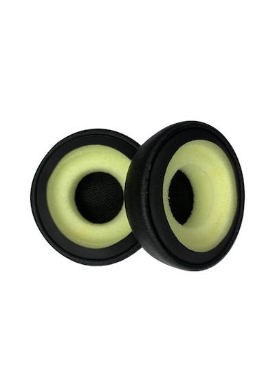 Jabra Evolve 20/20se/30/30ıı/40/65/65+ Kulaklık İçin Yedek Kulak Yastığı, Jabra Evolve 65uc 65m