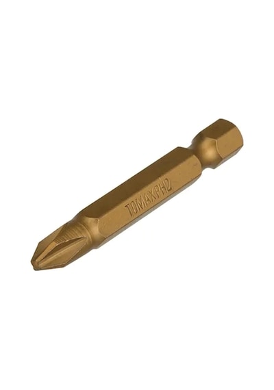 Titanyum Bits Uç T30x50 - 30