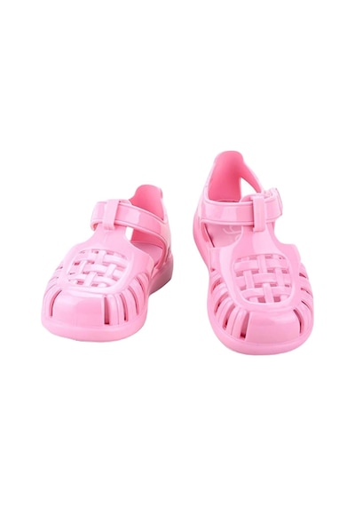 İgor Igor S10311-010 Tobby Gloss Kız Çocuk Sandalet Pembe