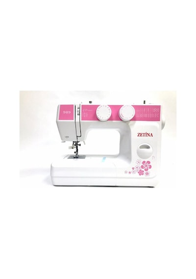 Zetina Zt-989 Dikiş Makinesi