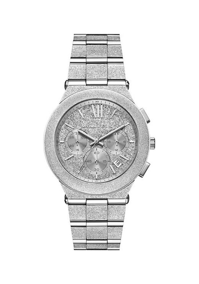 Michael Kors Mk7558 Kadın Kol Saati Metalik