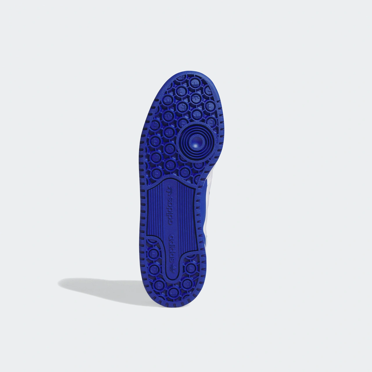 Adidas Originals Forum Mid Kadın Beyaz Spor Ayakkabı Düz Ig3755 Beyaz