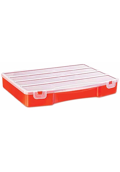 Super Bag Asr-2042 Süper Organizer 8