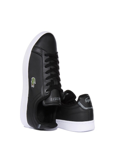 Lacoste Carnaby Pro Erkek Sneaker 745sma0110312 Siyah