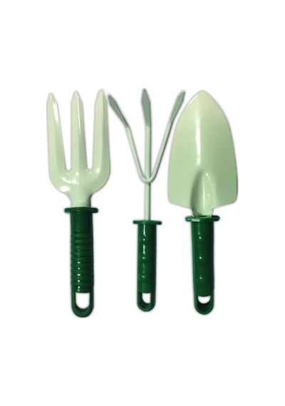 Hbv00000uduj4 Al-fa Tools Bahçe Seti 3'lü Af-211411