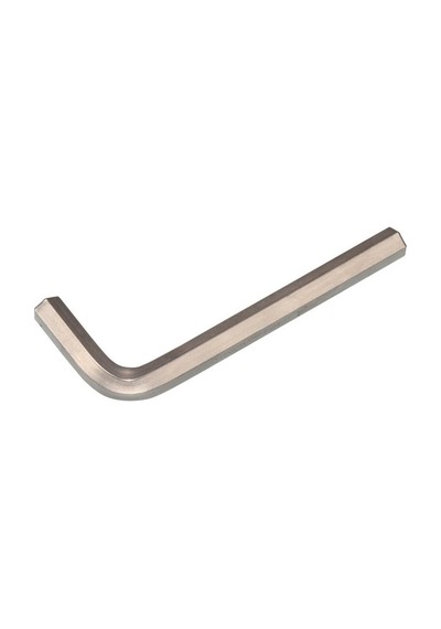 İzeltaş 4900 Allen Anahtar Altı Köşe 4 Mm N11.28939