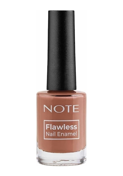 Note Cosmetique Nail Flawless Oje 54 Caramel - Nude