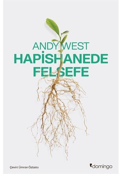 Hapishanede Felsefe - Andy West - Domingo Yayınevi