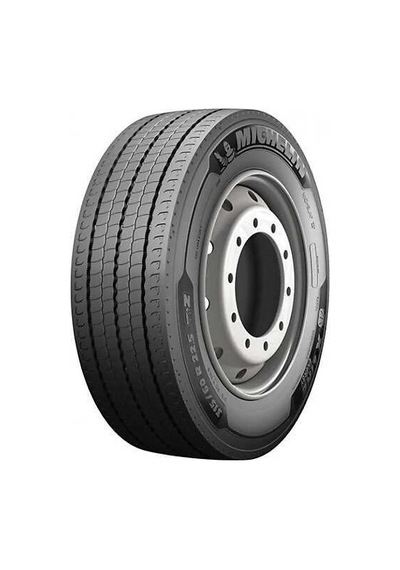 Michelin 355/50R22.5 X Line Energy Z Tl 156K Vb Mı Asfalt Düz Dört Mevsim Lastiği 2023