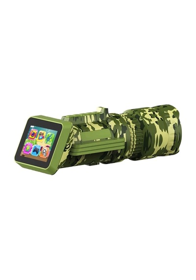 Digital Dürbün 8,0 Megapixel, 2.0 Lcd Hd Uzun Menzilli Taşınabilir 1080px720p Tripodlu Dürbün Çok Renkli
