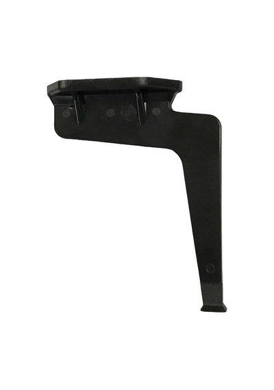 Eymenyapimarket Kaz Lüks Mobilya Koltuk Çekyat Ayağı Metal Siyah 17 Cm