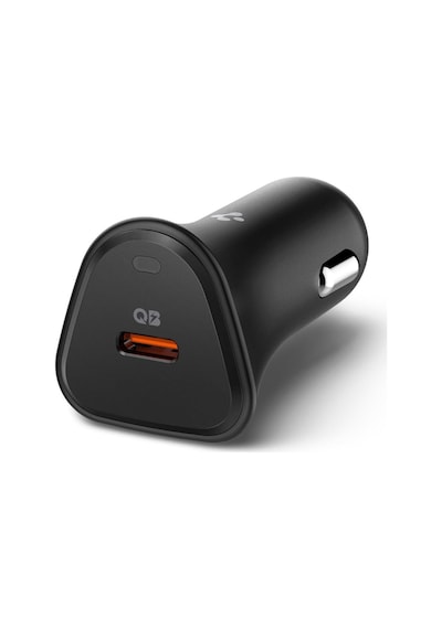 30w Usb-c Araç İçi Hızlı Şarj Aleti Pps Desteği Akım Korumalı Güç Adaptörü Çakmaklık İphone & Android & İpad Type-c Pd 3.0 Ev301 - Acp08699