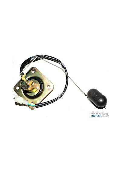 Çelik Crown Chopper Benzin Depo Şamandırası