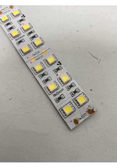 Ledxon 24v Şerit Led 2x50 Cm