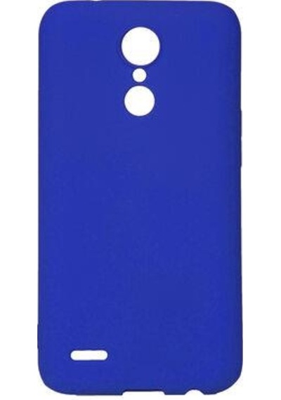 LG Uyumlu K8 Kilif Maximum Kamera Korumali Mat Soft Silikon Kilif 559886924
