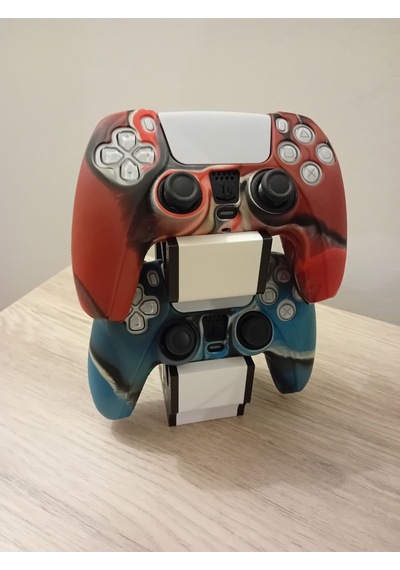 Ps5 Kontrol Cihazı Tutucusu