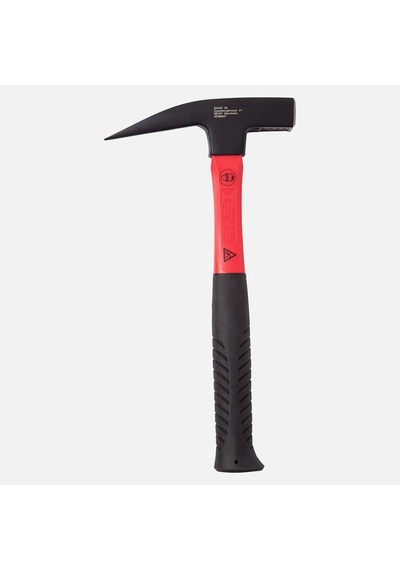 Wisent Sivri Uçlu Çekiç 600 Gr - Fiber Sap