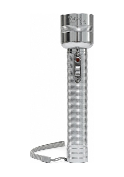 80w Işık Gücü 10.000 Lümen Nostalji Tip El Feneri Wt-750 Standart