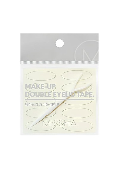 Lexroo Çok Fonksiyonlu Göz Makyaj Bandı Make-up Double Eyelid Tape Diğer