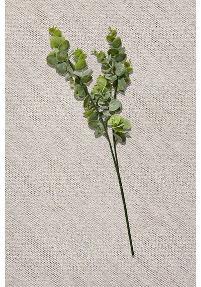 Pasabahce Leaves Yapay Yaprak 40 Cm - 1 Adet Yeşil