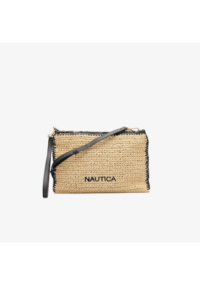 Nautica Kadın Bej Omuz Çantasıdüzcn5308t