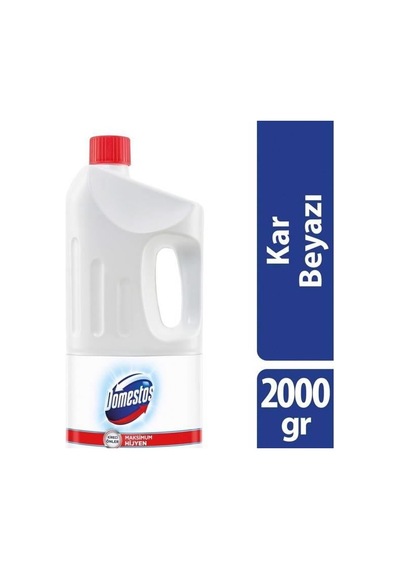 Çamaşır Suyu 1850 Ml Ultra Beyaz 1 Adet