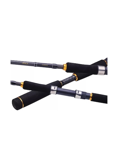 Daiwa New Legalis Seabass 221 Cm 28-84 Gr Spin Kamış