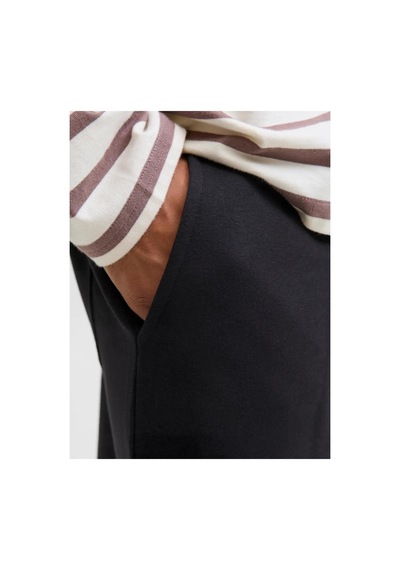 Jack & Jones Jpstkane Erkek Eşofman Altı 12279134 Siyah